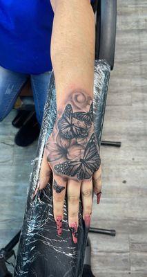 Ink By Ryno