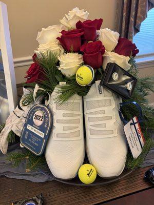 Val's Flower Boutique, Inc.