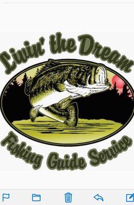 Livin The Dream Fishing Guide Service