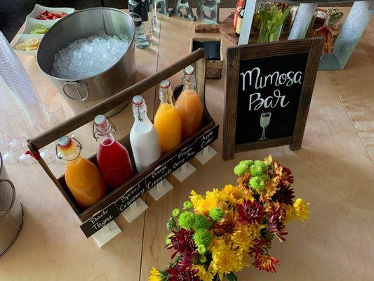 Shake Bars & Event Planning