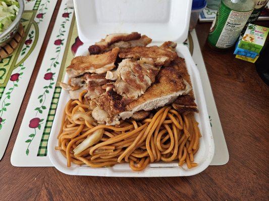 Royal Dragon Chinese Restaurant