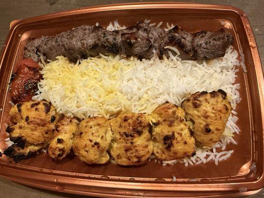 Moby Dick House of Kabob