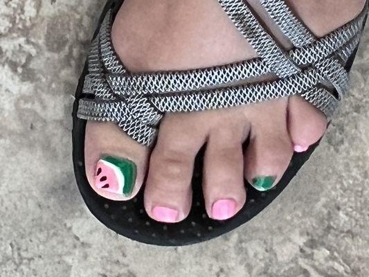 Cities Edge Salon & Spa