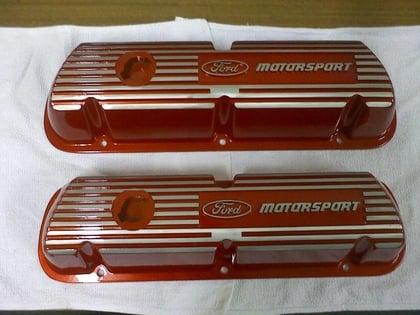 Fredericksburg Powder Coating