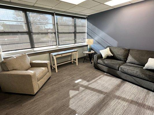 Ember Mental Wellness