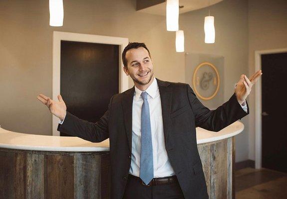 Shelbourne & Associates Oral and Facial Surgery