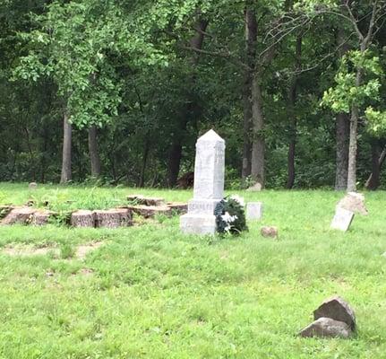 Fairfax County Park Authority