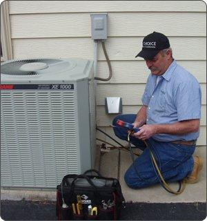 Paul's HVAC and You