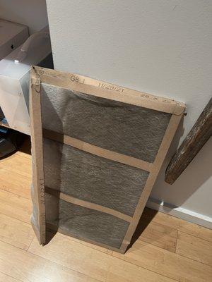 Tim Stivers Heating and Air Conditioning