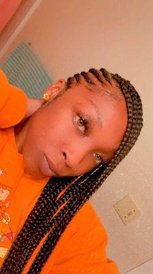 Beauty Lab by Justina