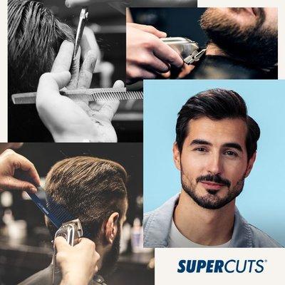 SUPERCUTS