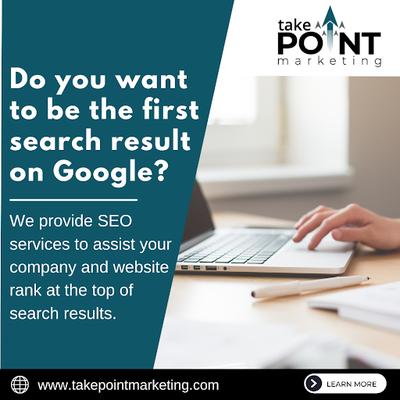 Take Point Marketing
