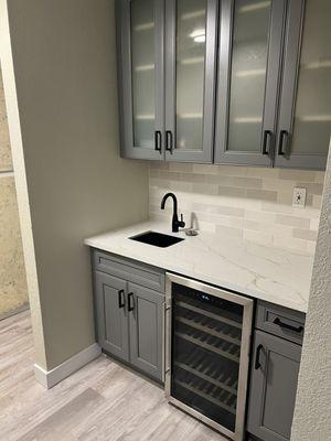 Watkinson Construction