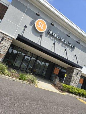 Salon Lofts - Palm Harbor