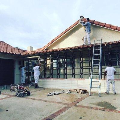 Joel Remodeling & Painting Services