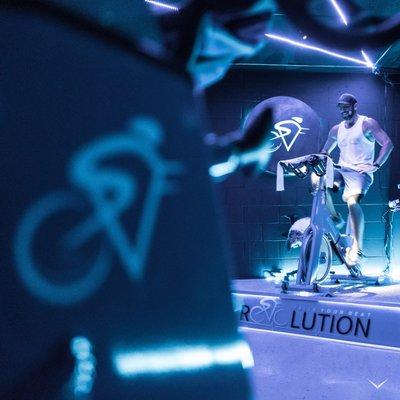 Revolution Cycling