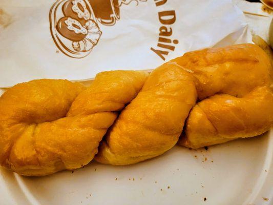 Hometown Donuts Liquor & Food