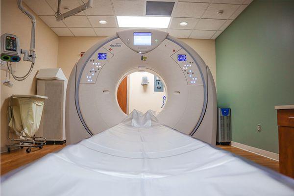 Liberty Pacific Advanced Imaging - Tarzana