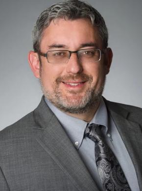 Dr. Guillermo Higa - bariatric and general surgeon