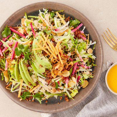 Goop Kitchen - Echo Park Eats