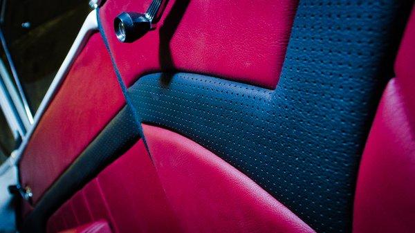 Toupal's Auto & Marine Furniture Upholstery