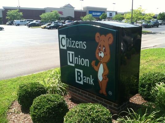 Citizens Union Bank