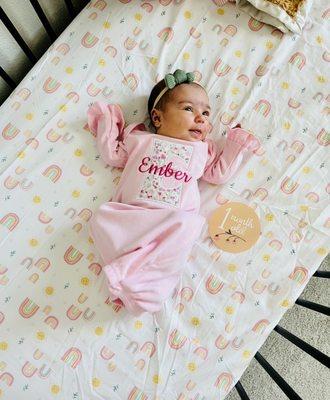 My Monograms and More