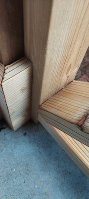 Tipton's Fine-Tuned Carpentry