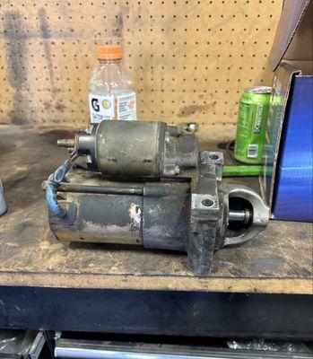 Rhino Mobile Mechanics