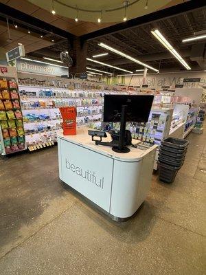 Walgreens