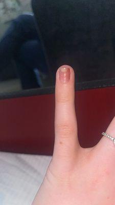 Nails By Sophia & Wayne