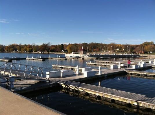 Wave Pointe Marina & Resort