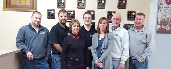 Arrowhead Water Services