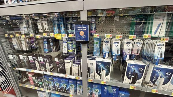 Walmart Deli