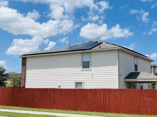 South Texas Solar Pros