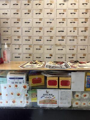 Chen Jeffrey Acupuncture