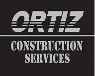 Ortiz Construction Services