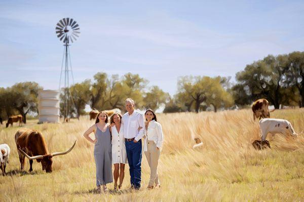 Heidi Knight Portraits