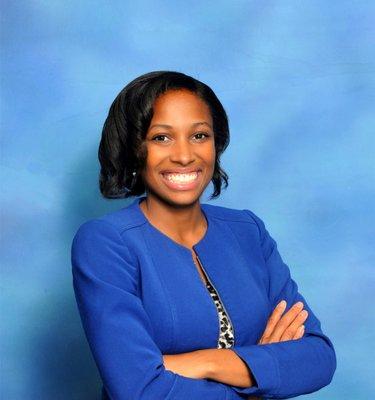 Attorney Christine Michel