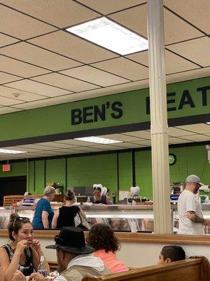 Columbus Farmers Market & Shopping Center