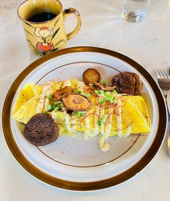 Uncle Wolfie's Breakfast Tavern