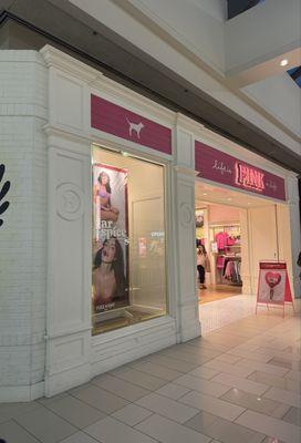 Victoria's Secret & PINK