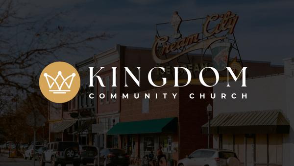 Kingdom Community Church