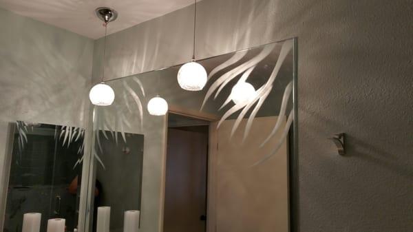 Creative Glass Carvings