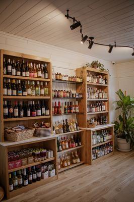 Zero Proof Bottle Shop