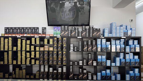 Miami Tattoo Supplies