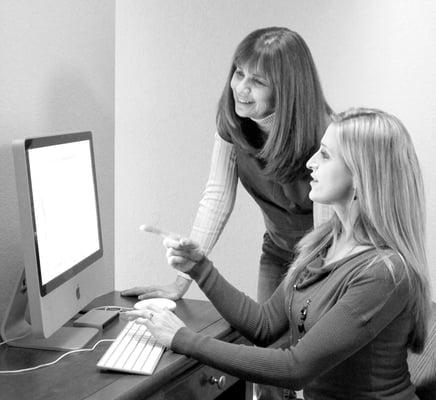 California Inheritance Group