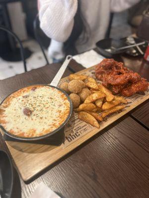 BHC Chicken - Koreatown