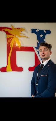 Jojo Larin - Hawaii LUX Homes Of EXP Realty