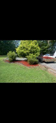 B&H Lawn Care